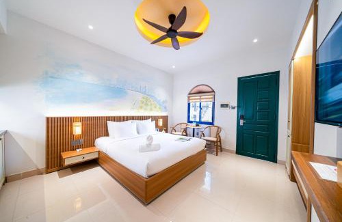Hai Chau Hotel | Sujet Residence Da Nang by Haviland
