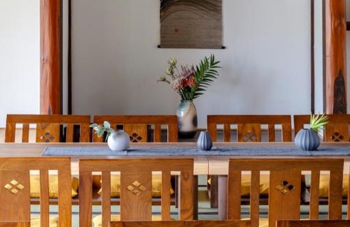 Tenei-mura House | Sukagawa - House - Vacation STAY 48997v