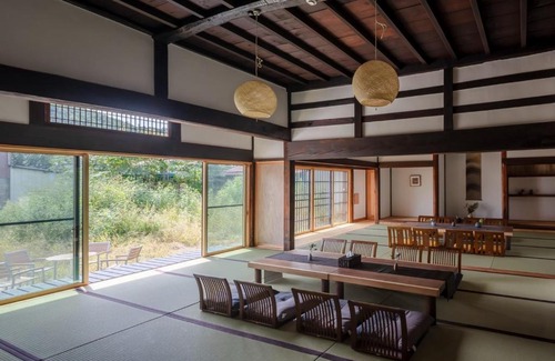Tenei-mura House | Sukagawa - House - Vacation STAY 48997v