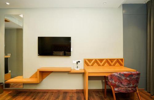 Kasiyalekh Resort | Sukama Resort and Spa