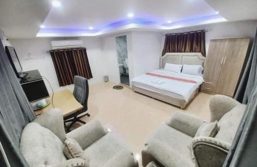 Lat Lum Kaeo Apartment | SUKANO Apartment VIP