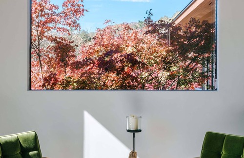 Oiwake Villa | SUKH KARUIZAWA
