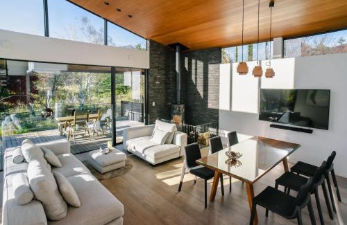 Oiwake Villa | SUKH Karuizawa