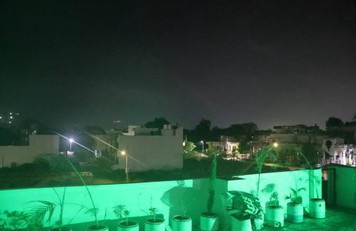 Chittorgarh Apartment | Sukh Sagar Homestay