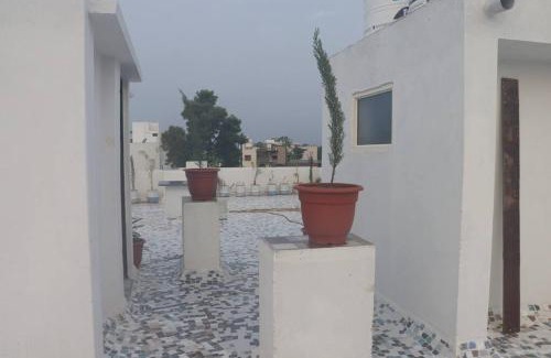 Chittorgarh Apartment | Sukh Sagar Homestay