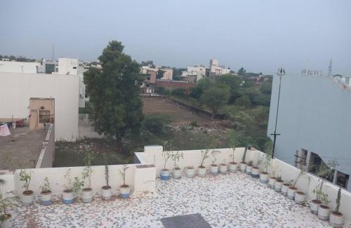 Chittorgarh Apartment | Sukh Sagar Homestay