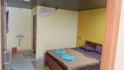 Gokarna House | Sukh Sagar