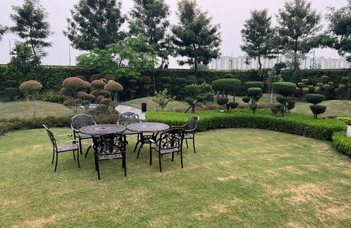 Jalandhar House | Sukh Villas