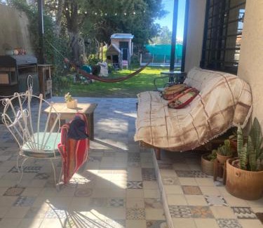 Baradero House | SUKHA