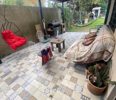 Baradero House | SUKHA