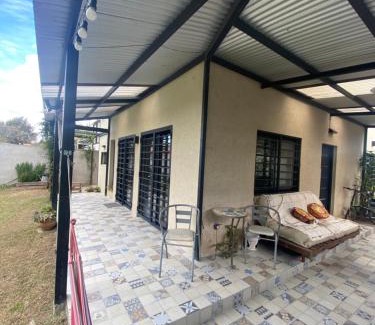 Baradero House | SUKHA