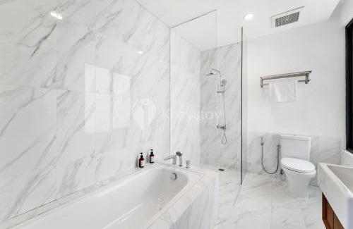 Ciburial Villa | Sukha by Kozystay - Dago