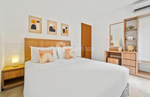 Ciburial Villa | Sukha by Kozystay - Dago
