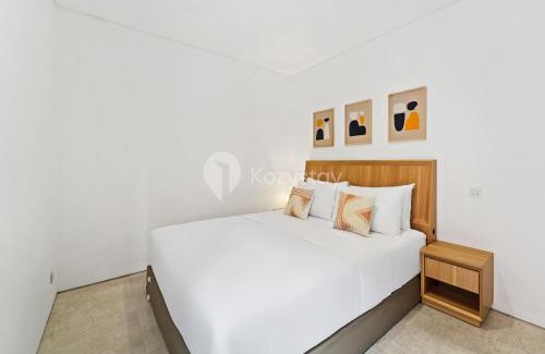 Ciburial Villa | Sukha by Kozystay - Dago