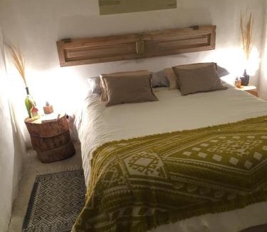 Villa Giardino House | Sukha refugio serrano