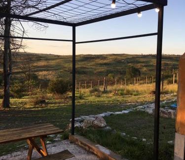 Villa Giardino House | Sukha refugio serrano