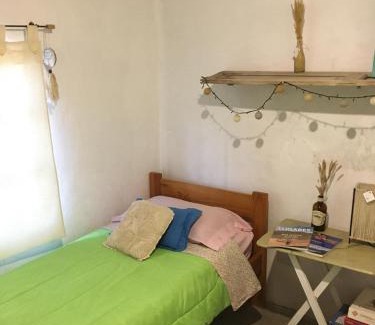 Villa Giardino House | Sukha refugio serrano