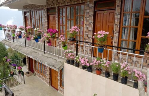 Rishop House | Sukham Nest's Limewood Homestay