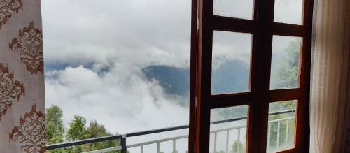 Rishop House | Sukham Nest's Limewood Homestay