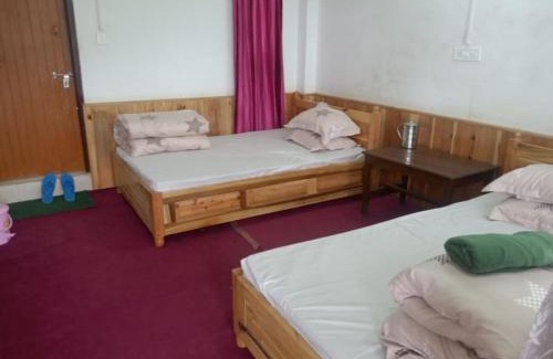 Rishop House | Sukham Nest's Limewood Homestay