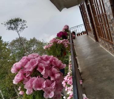 Rishop House | Sukham Nest's Limewood Homestay
