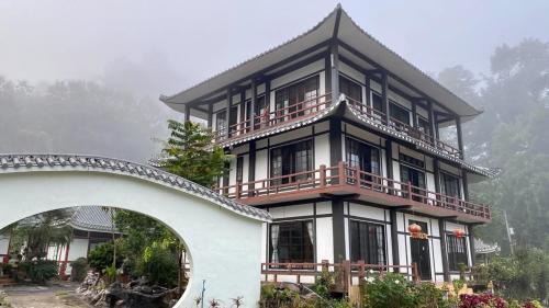 Samoeng Cabin | Sukhavati