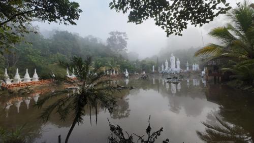 Samoeng House | Sukhavati