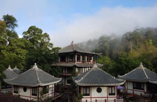 Samoeng House | Sukhavati