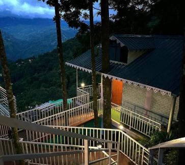 Kurseong Cabin | Sukhim Farmstay