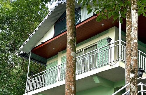Kurseong Cabin | Sukhim Farmstay