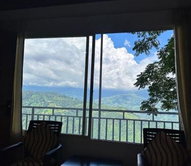 Kurseong Cabin | Sukhim Farmstay