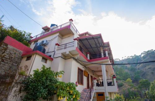 Kasauli Villa | Sukhmani Cottage 2 room-retreat