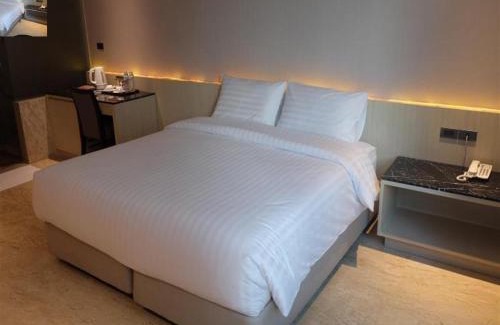 Witthayu Hotel | Sukhothai Residence Ruam Ruedi