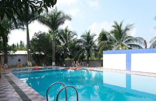 Talala Hotel | Sukhsagar Gir Resort
