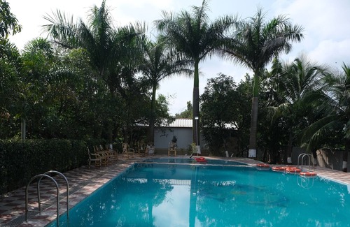 Talala Hotel | Sukhsagar Gir Resort