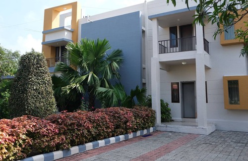 Talala Hotel | Sukhsagar Gir Resort