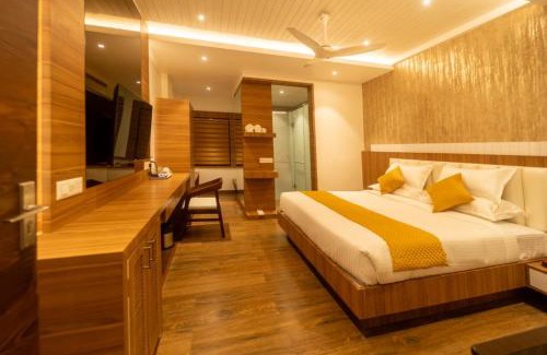 Rourkela Hotel | Sukhsagar Hotel
