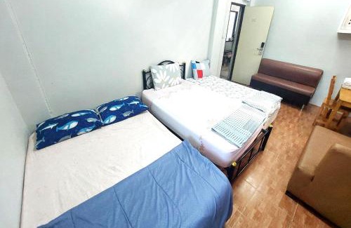 Dok Mai Hotel | Sukhum Mega Bangna Guest House