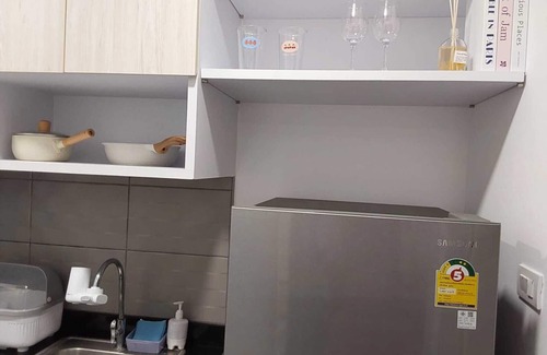 Bang Chak Apartment | Sukhumvit 101