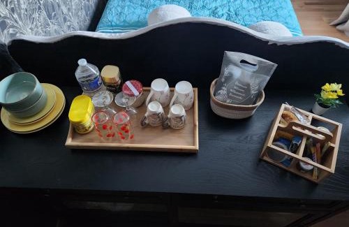 Clamart Apartment | Suki's