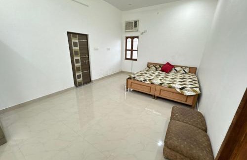 Varanasi House | Sukoon Bagh Stays