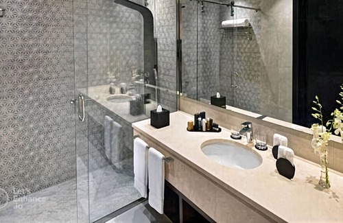 King Abdul Aziz Road Hotel | Sukoon Jeddah Hotel