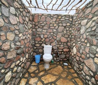 Nuweiba House | Sukoon Nuweibaa