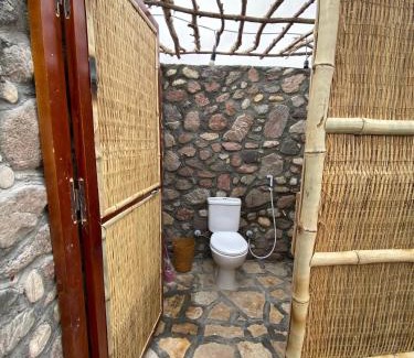 Nuweiba House | Sukoon Nuweibaa