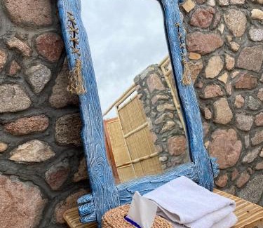 Nuweiba House | Sukoon Nuweibaa