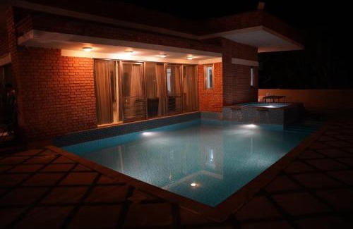 Jodhpur Apartment | Sukoon The घरर