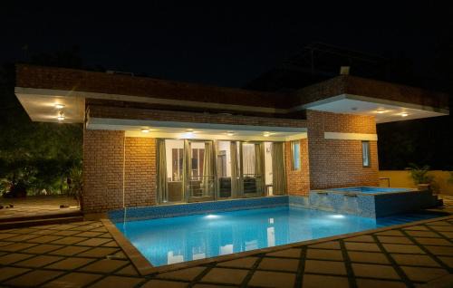 Jodhpur Apartment | Sukoon The घरर