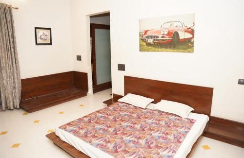 Jodhpur Apartment | Sukoon The घरर