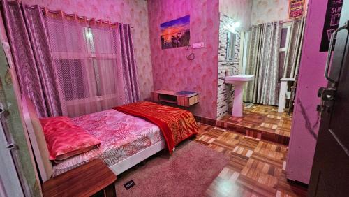 Bhaderwah House | Sukoon Villa at Bhaderwah