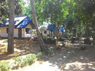 Palian Resort | Sukorn Andaman Beach Resort